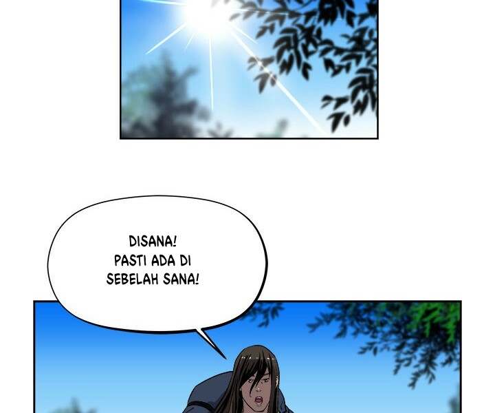 The Road of Karma Chapter 22 - halaman 41