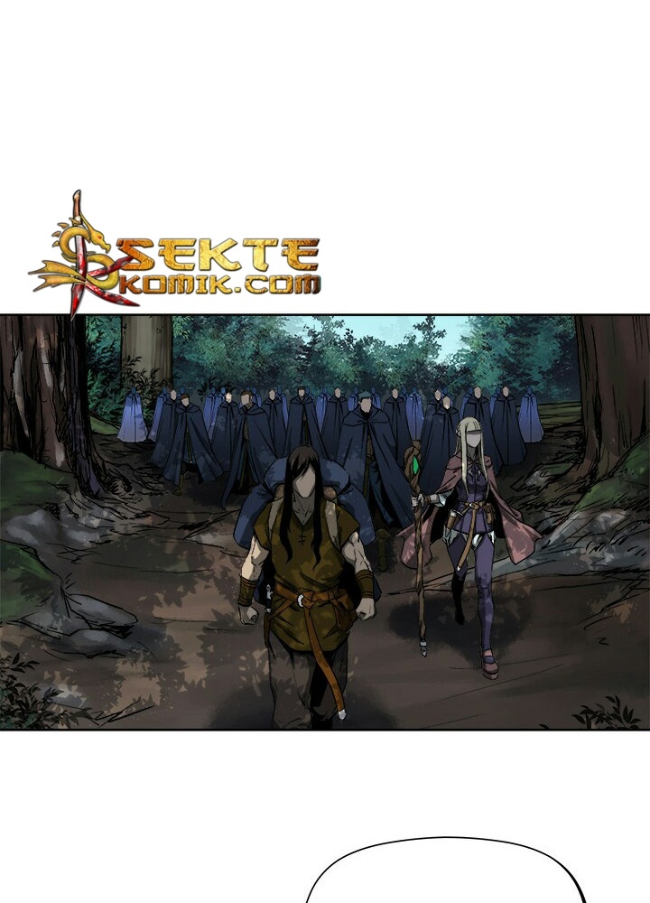 The Road of Karma Chapter 22 - halaman 53