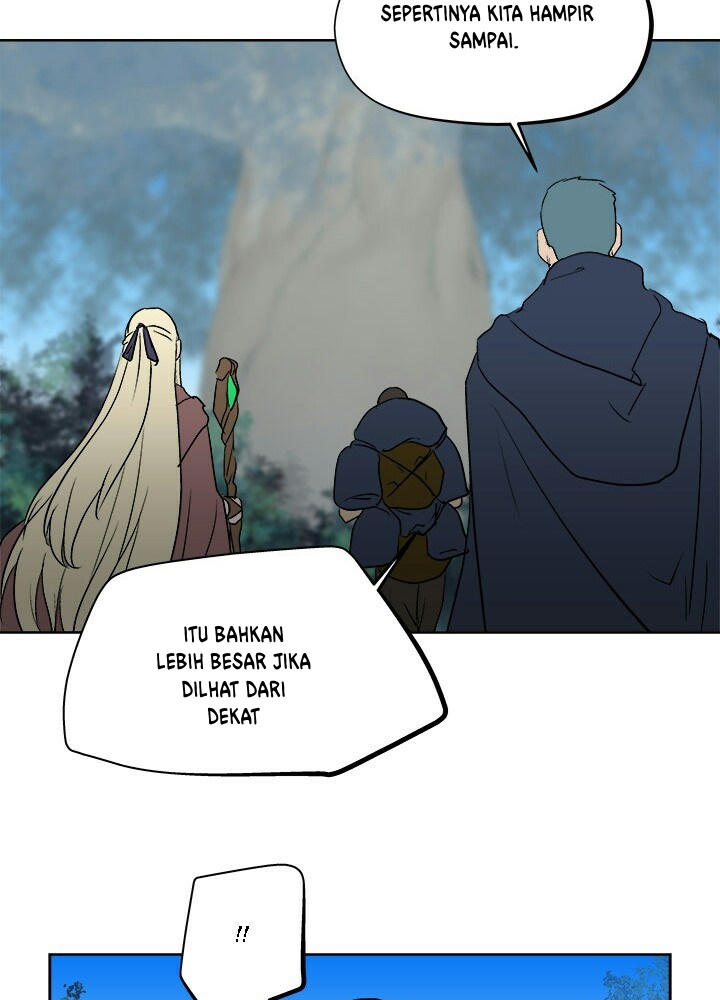 The Road of Karma Chapter 22 - halaman 54