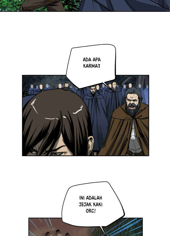 The Road of Karma Chapter 22 - halaman 56