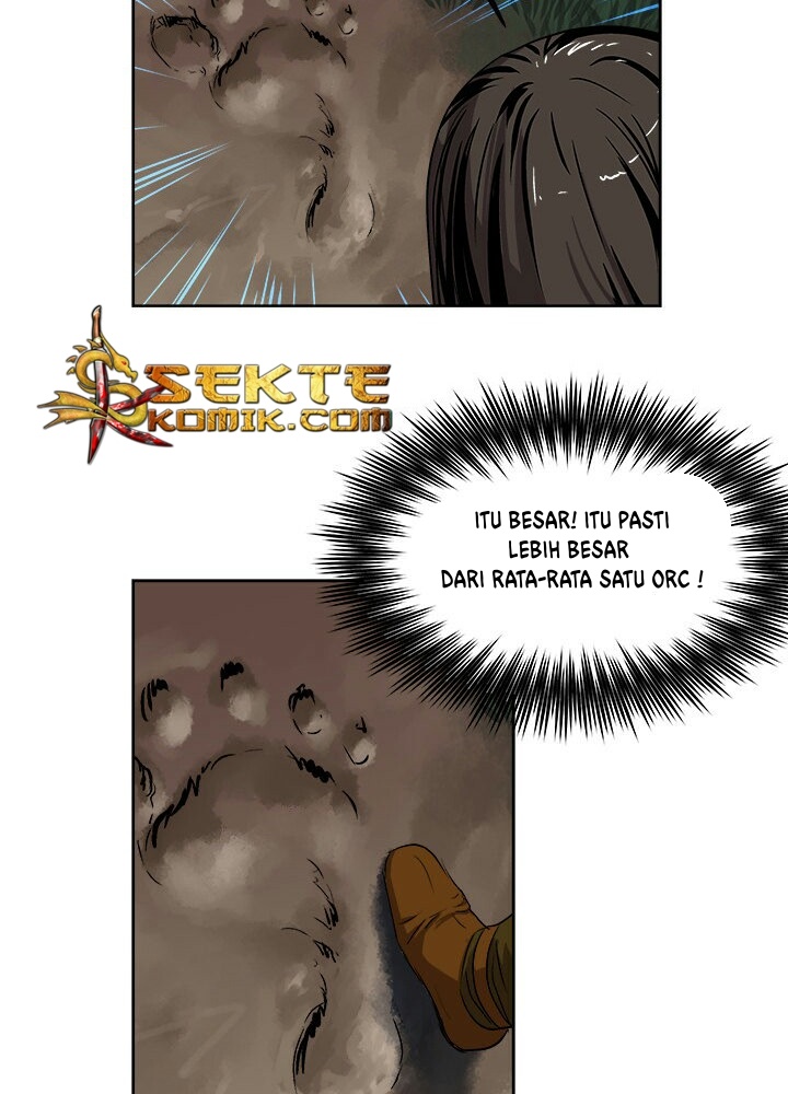 The Road of Karma Chapter 22 - halaman 57