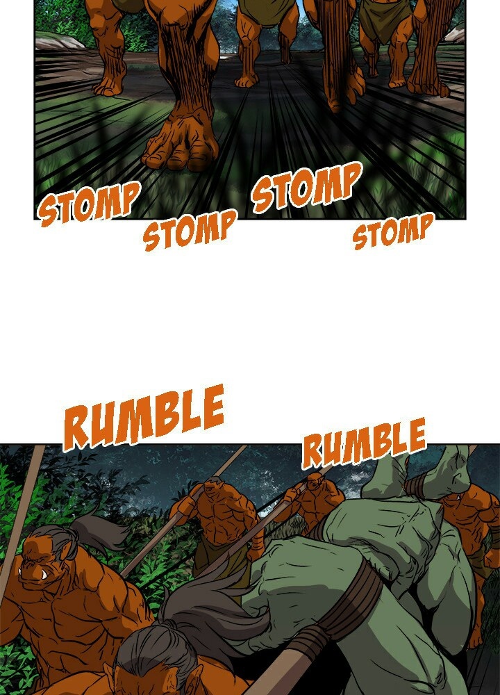 The Road of Karma Chapter 22 - halaman 60