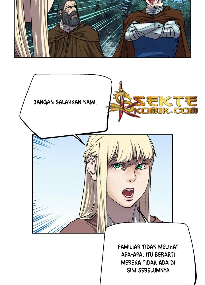 The Road of Karma Chapter 23 - halaman 14