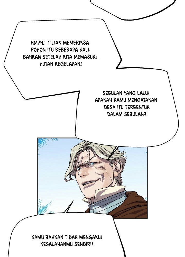 The Road of Karma Chapter 23 - halaman 15