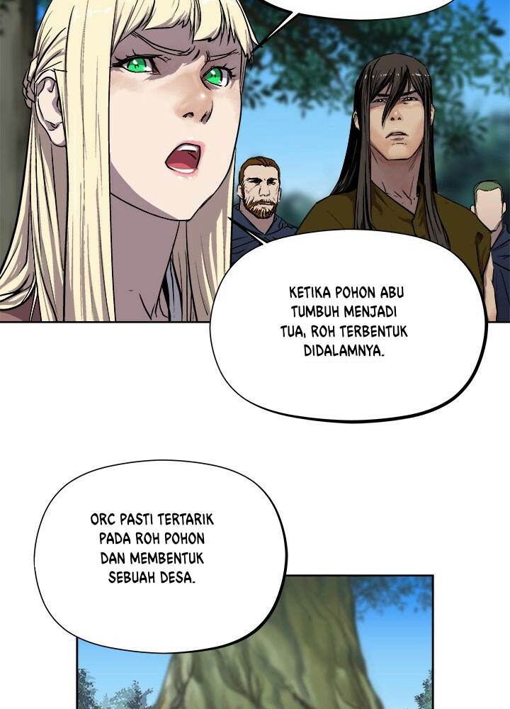 The Road of Karma Chapter 23 - halaman 20