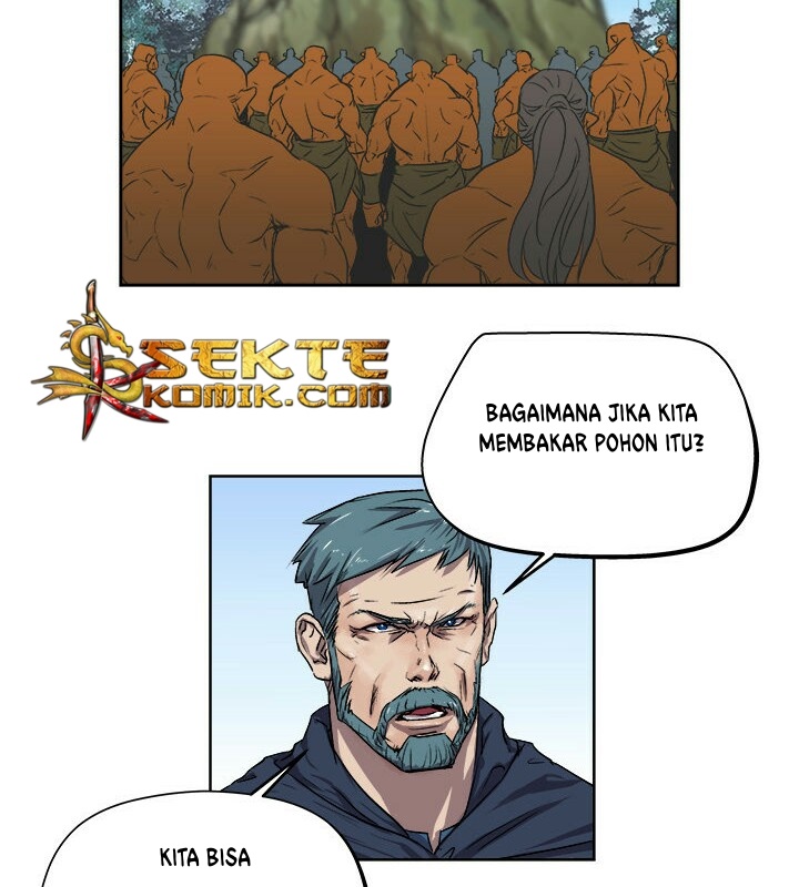The Road of Karma Chapter 23 - halaman 21
