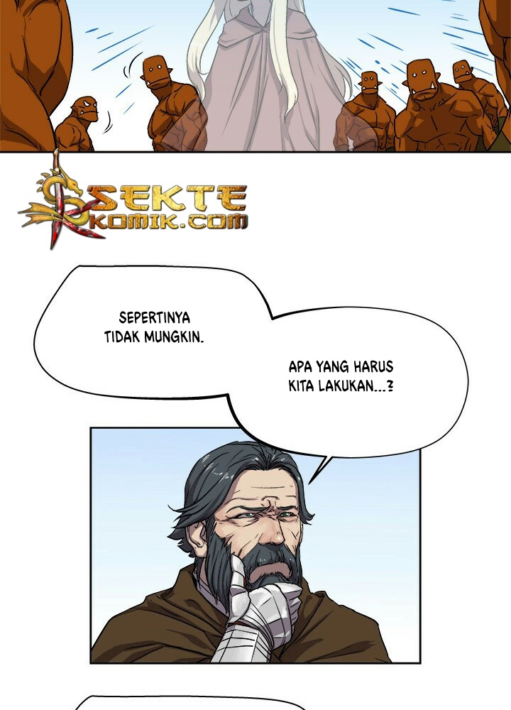 The Road of Karma Chapter 23 - halaman 25