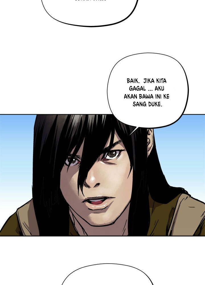 The Road of Karma Chapter 23 - halaman 51