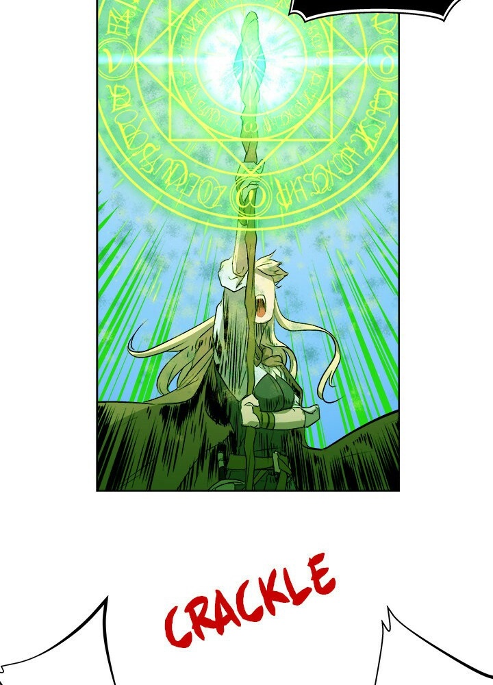 The Road of Karma Chapter 24 - halaman 20