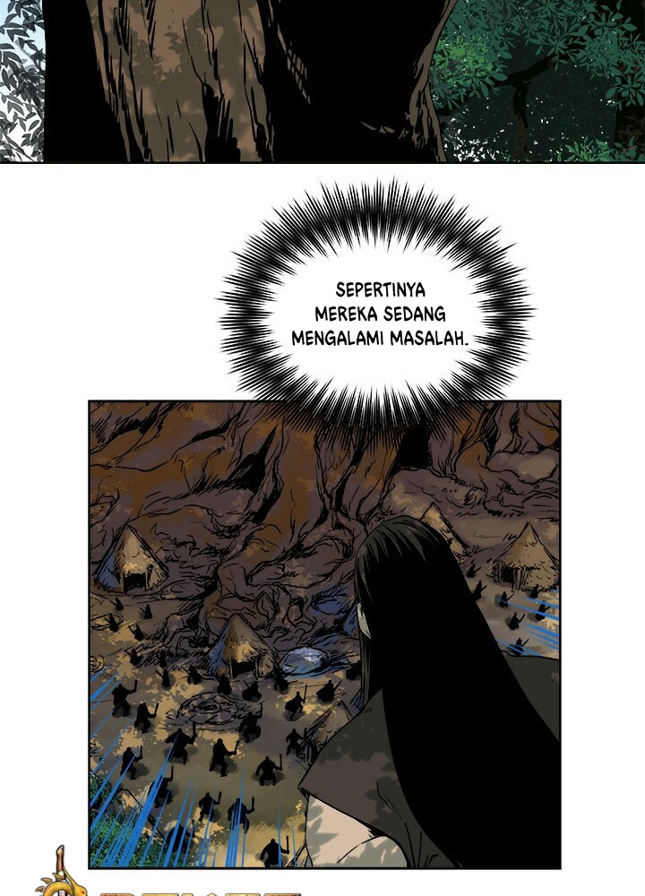 The Road of Karma Chapter 24 - halaman 30
