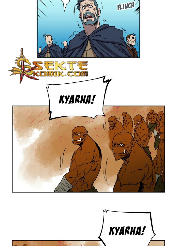 The Road of Karma Chapter 24 - halaman 47