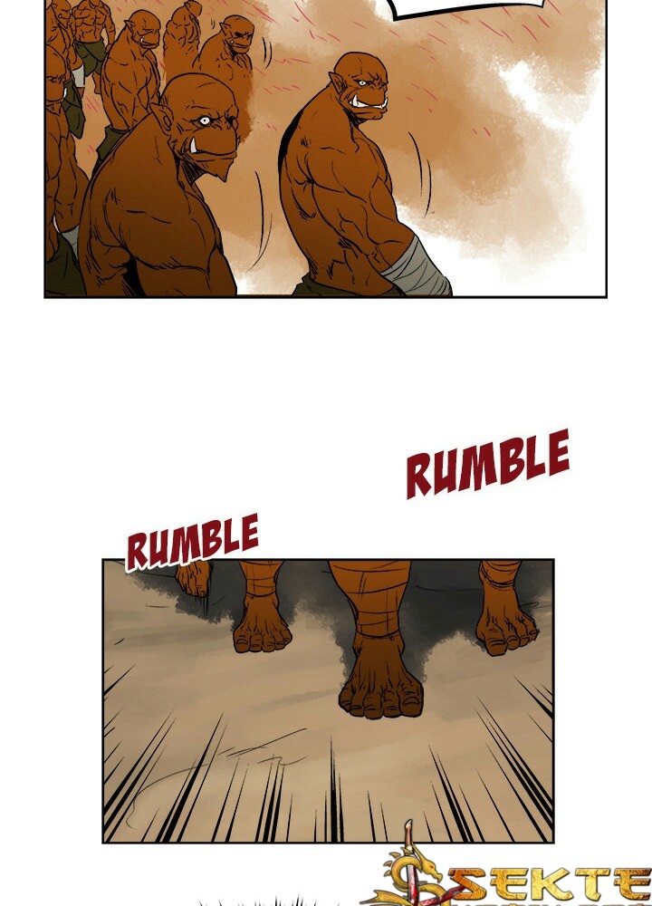 The Road of Karma Chapter 24 - halaman 48