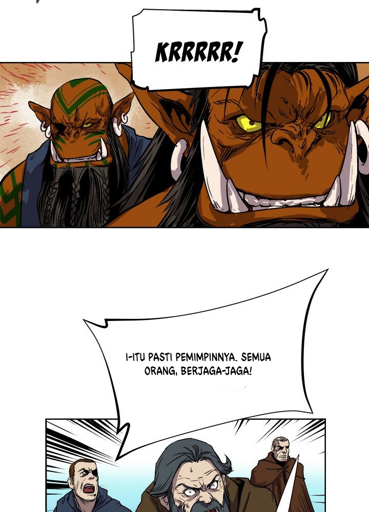 The Road of Karma Chapter 24 - halaman 51