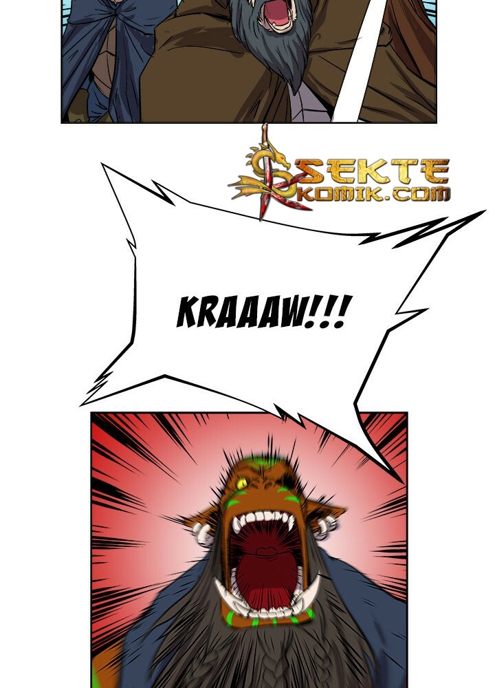 The Road of Karma Chapter 24 - halaman 52