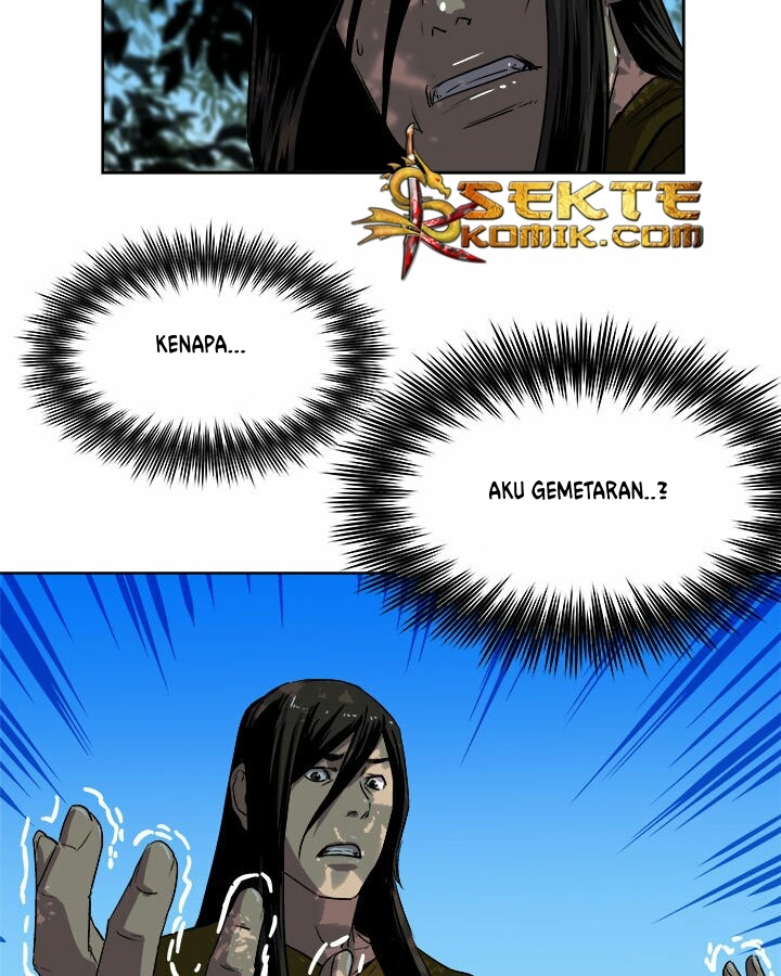 The Road of Karma Chapter 24 - halaman 60