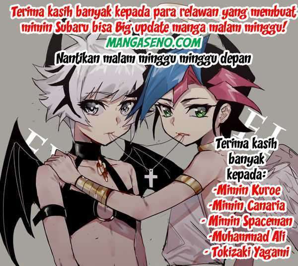 The Road of Karma Chapter 25 - halaman 2