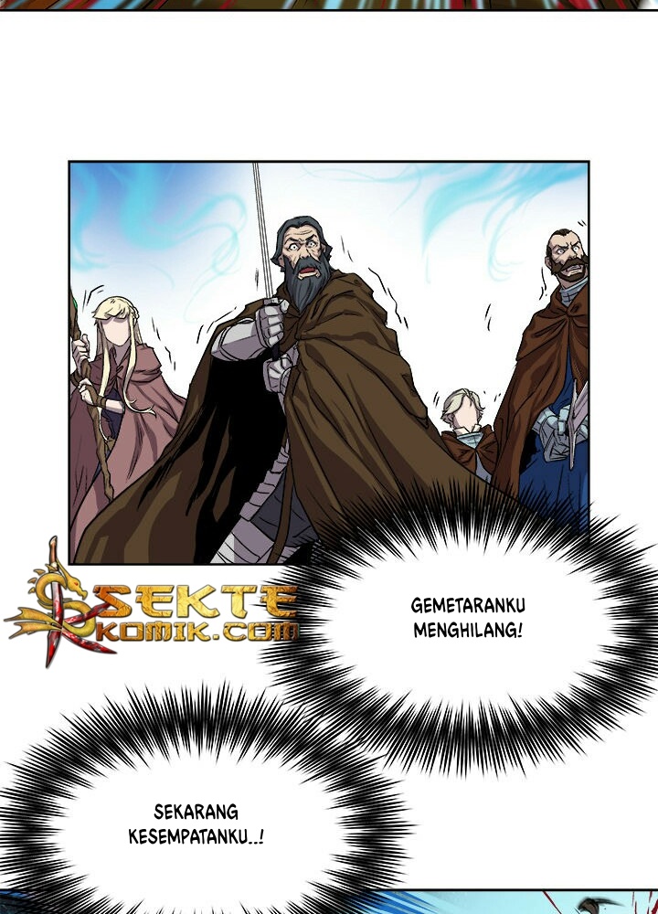 The Road of Karma Chapter 25 - halaman 23