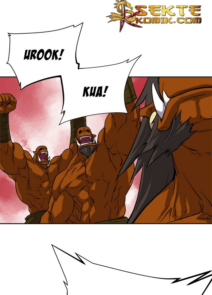 The Road of Karma Chapter 25 - halaman 46