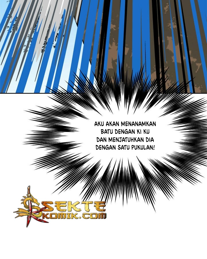 The Road of Karma Chapter 25 - halaman 60