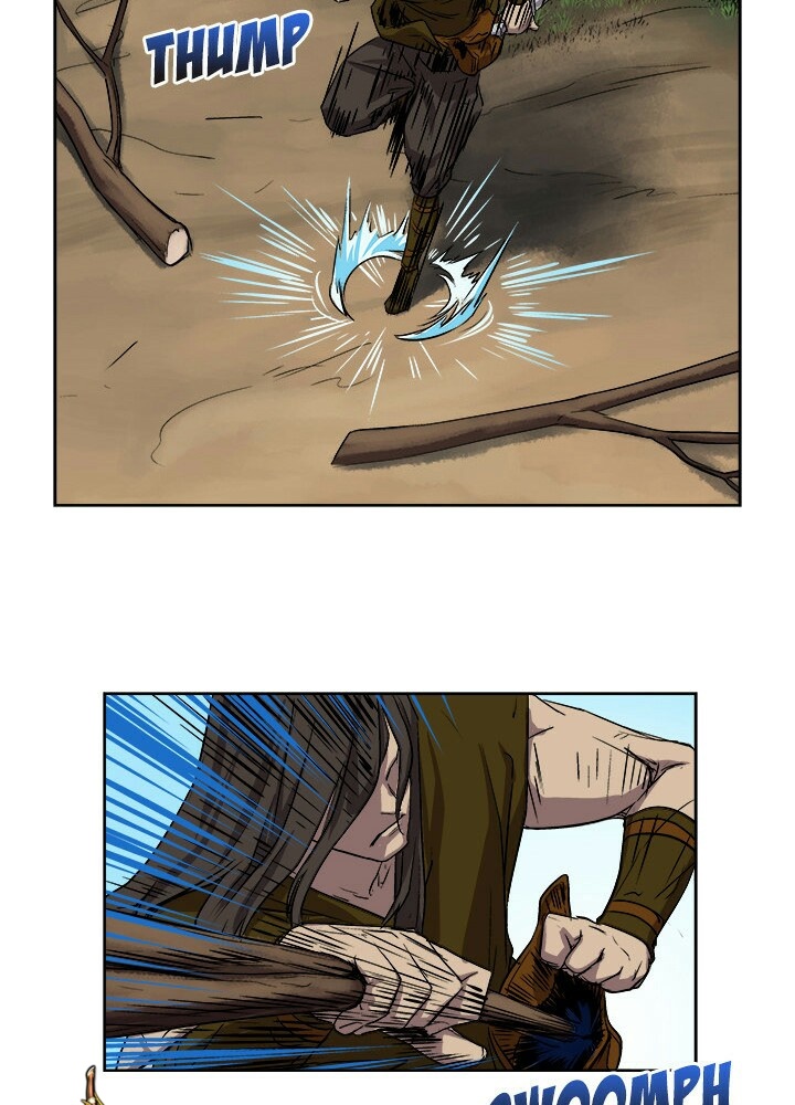The Road of Karma Chapter 26 - halaman 17