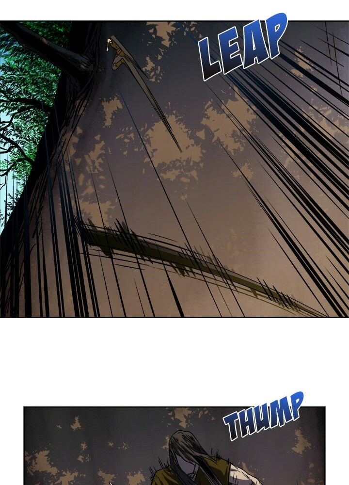 The Road of Karma Chapter 26 - halaman 22