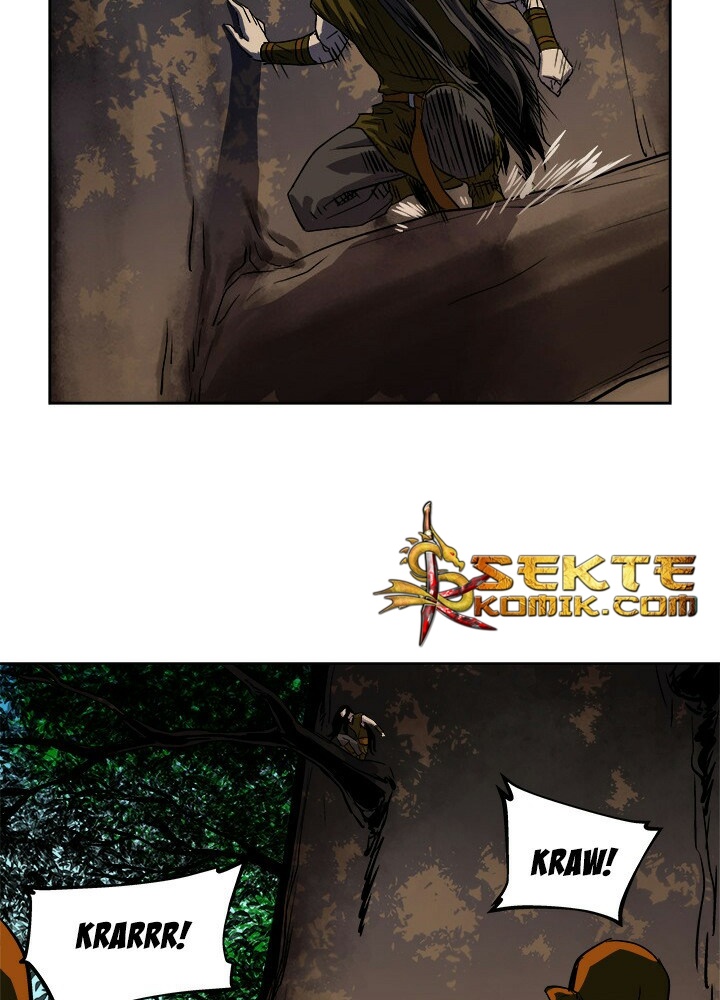The Road of Karma Chapter 26 - halaman 23