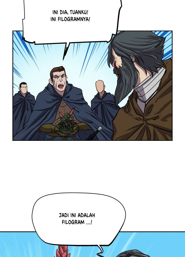 The Road of Karma Chapter 26 - halaman 38