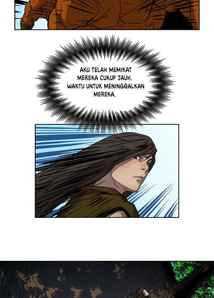 The Road of Karma Chapter 26 - halaman 45