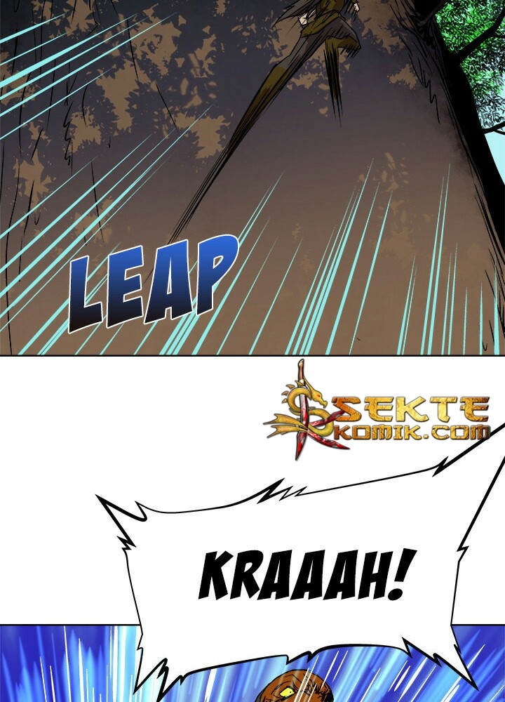 The Road of Karma Chapter 26 - halaman 46