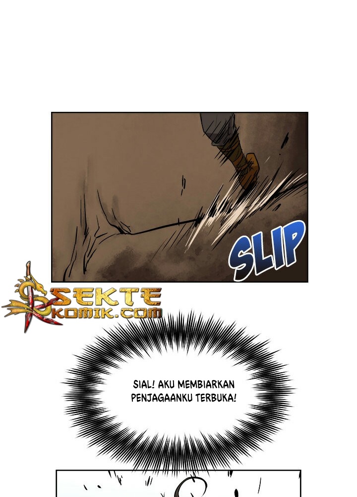 The Road of Karma Chapter 26 - halaman 48