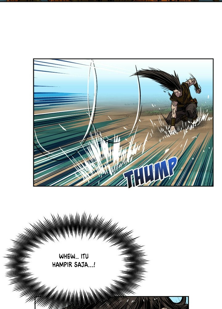 The Road of Karma Chapter 27 - halaman 11
