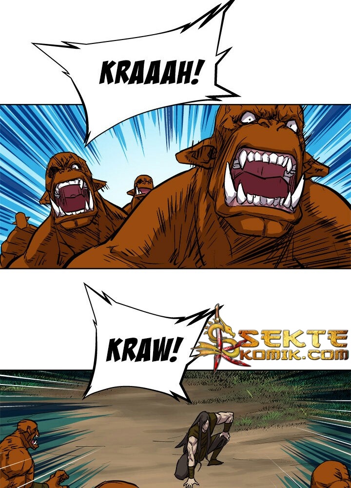The Road of Karma Chapter 27 - halaman 13