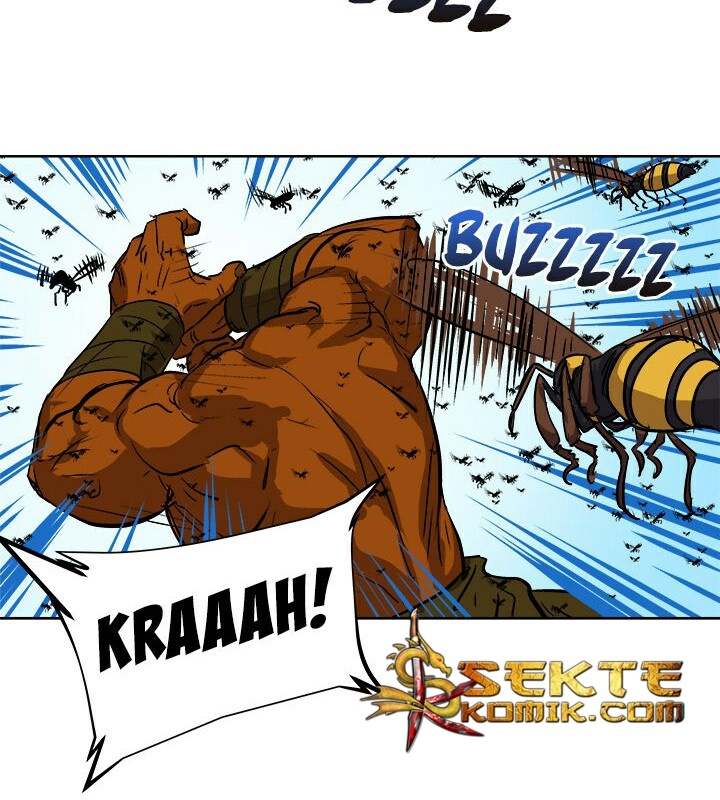 The Road of Karma Chapter 27 - halaman 21