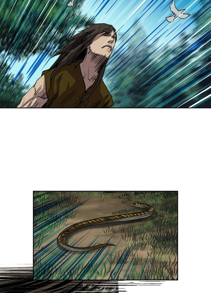 The Road of Karma Chapter 27 - halaman 26