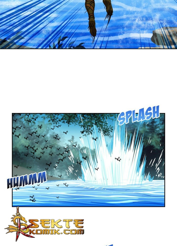 The Road of Karma Chapter 27 - halaman 31