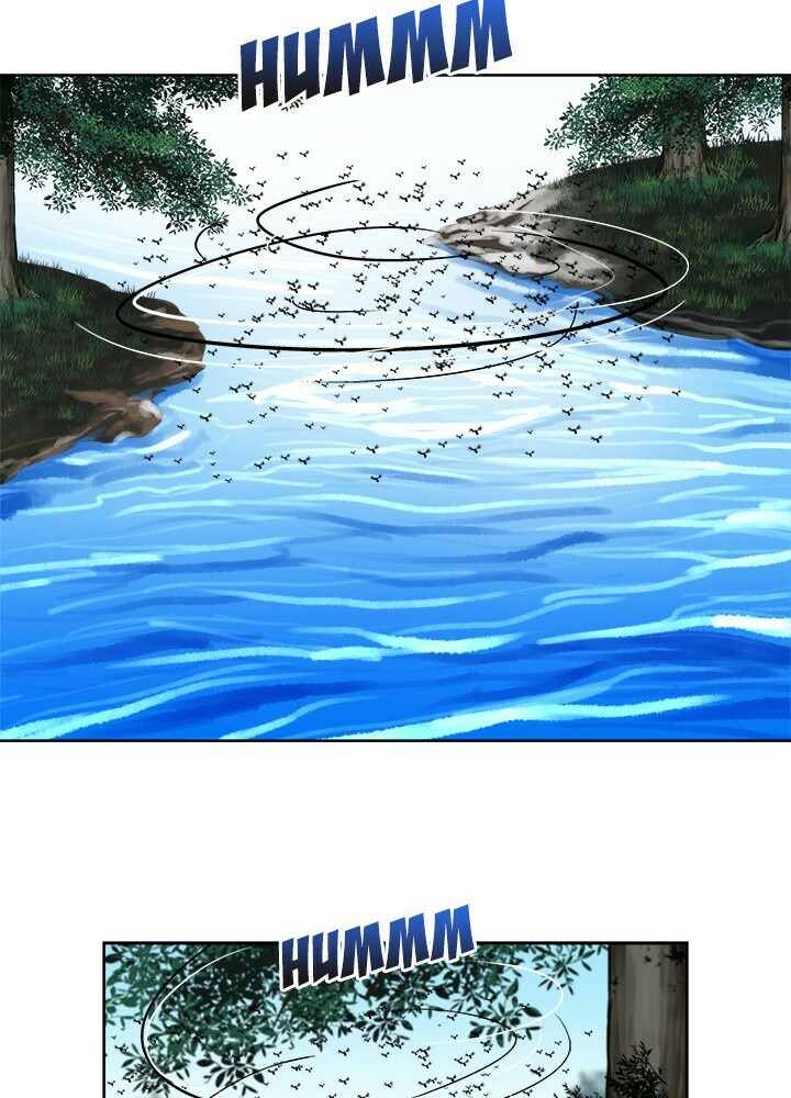 The Road of Karma Chapter 27 - halaman 32