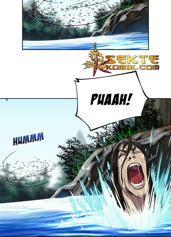 The Road of Karma Chapter 27 - halaman 33