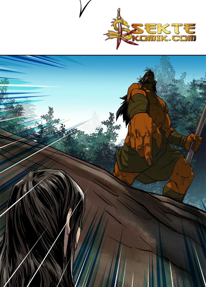 The Road of Karma Chapter 27 - halaman 36