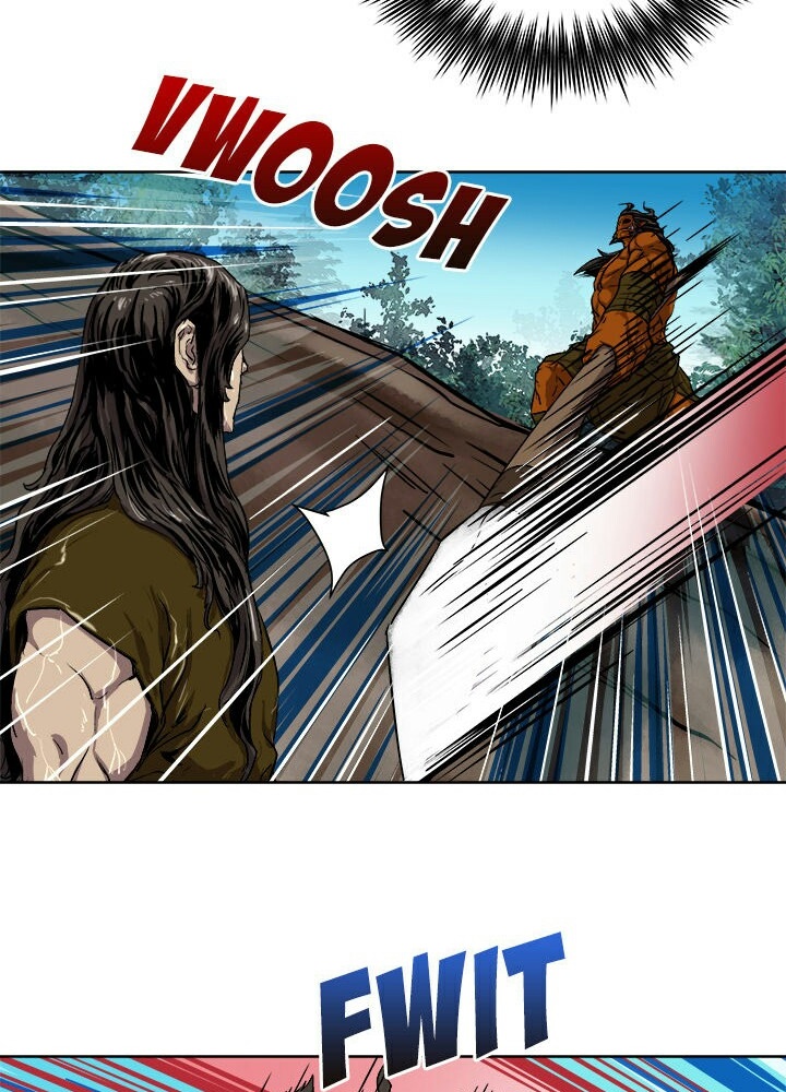 The Road of Karma Chapter 27 - halaman 39