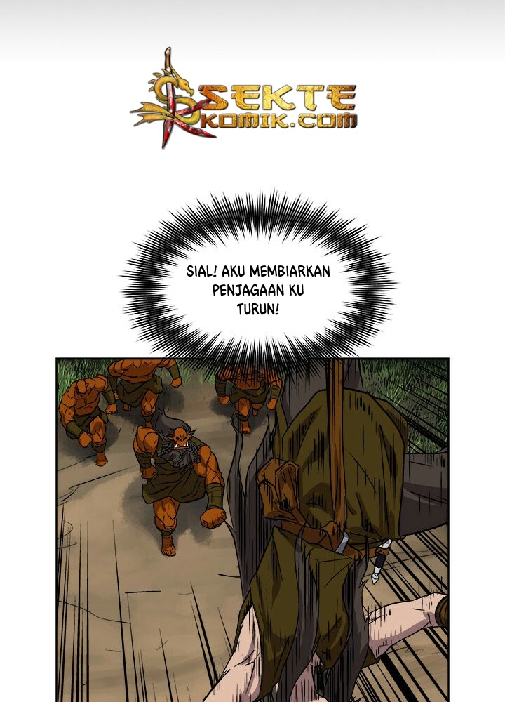 The Road of Karma Chapter 27 - halaman 4