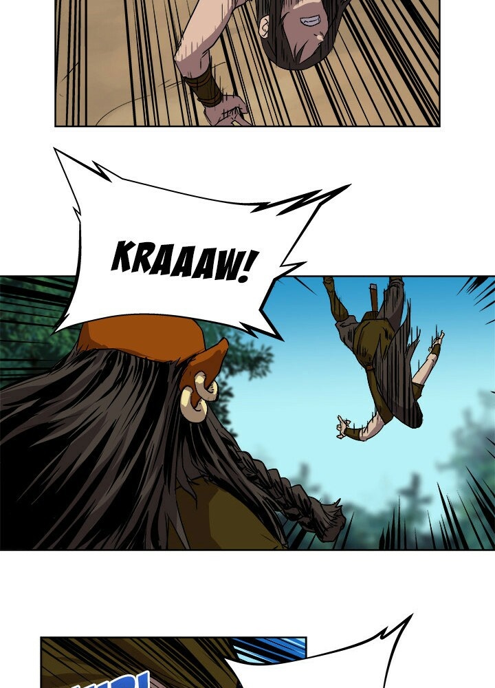 The Road of Karma Chapter 27 - halaman 5