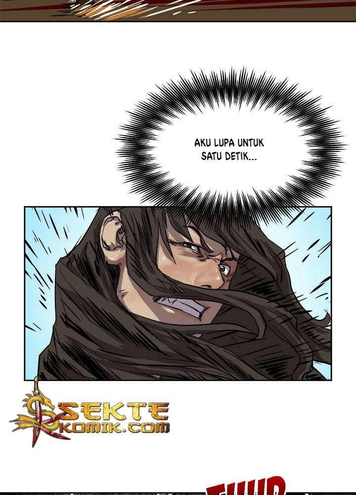 The Road of Karma Chapter 27 - halaman 53