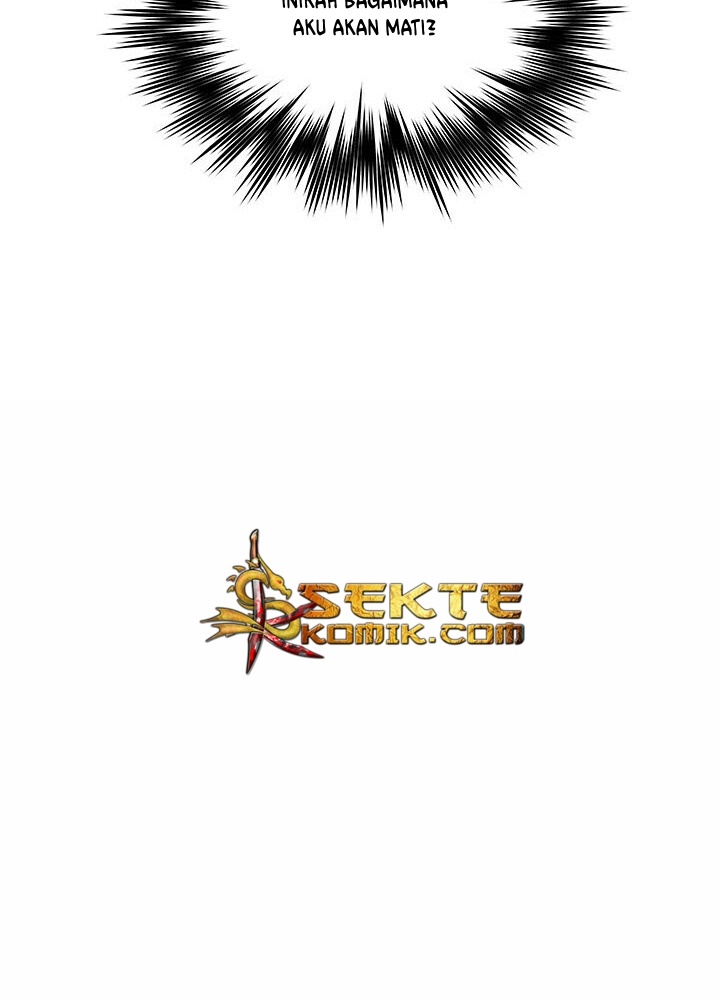 The Road of Karma Chapter 27 - halaman 57