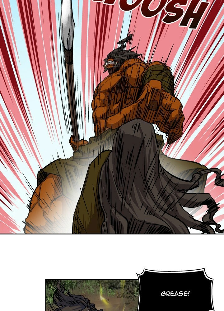 The Road of Karma Chapter 28 - halaman 13