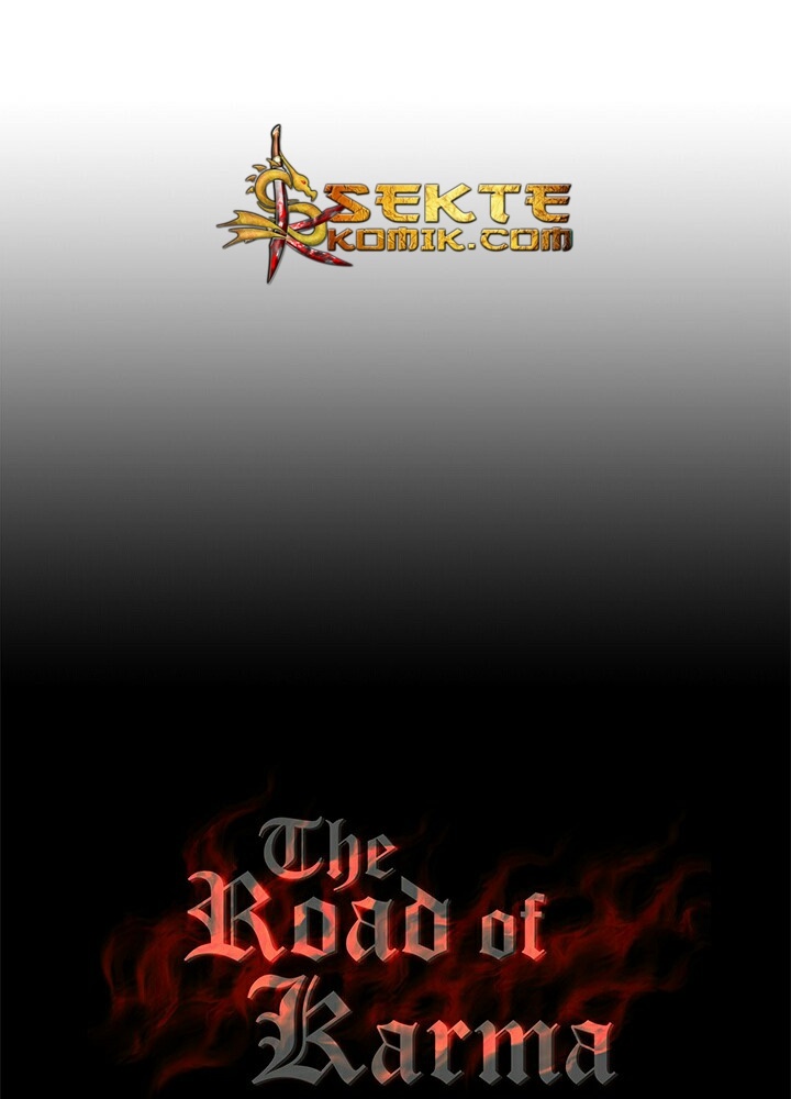 The Road of Karma Chapter 28 - halaman 23