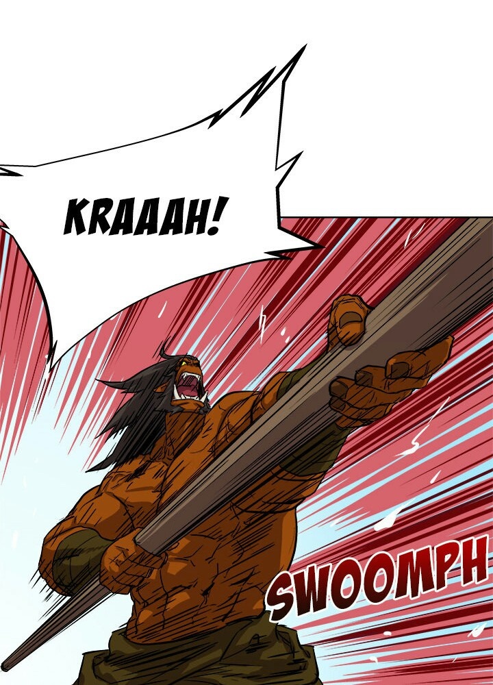 The Road of Karma Chapter 28 - halaman 3