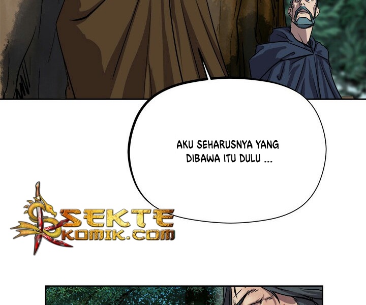 The Road of Karma Chapter 28 - halaman 41