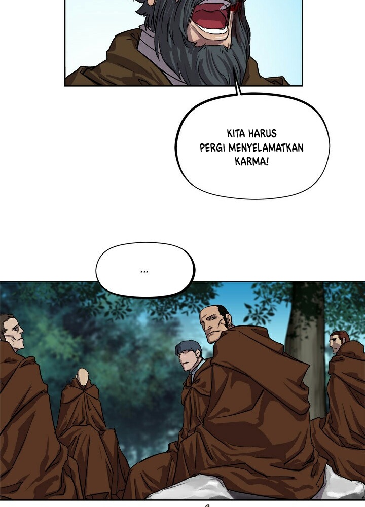 The Road of Karma Chapter 28 - halaman 43