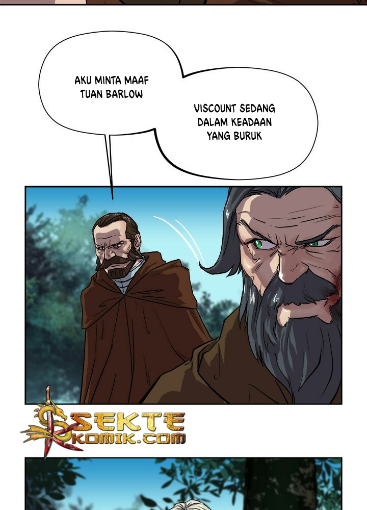 The Road of Karma Chapter 28 - halaman 45