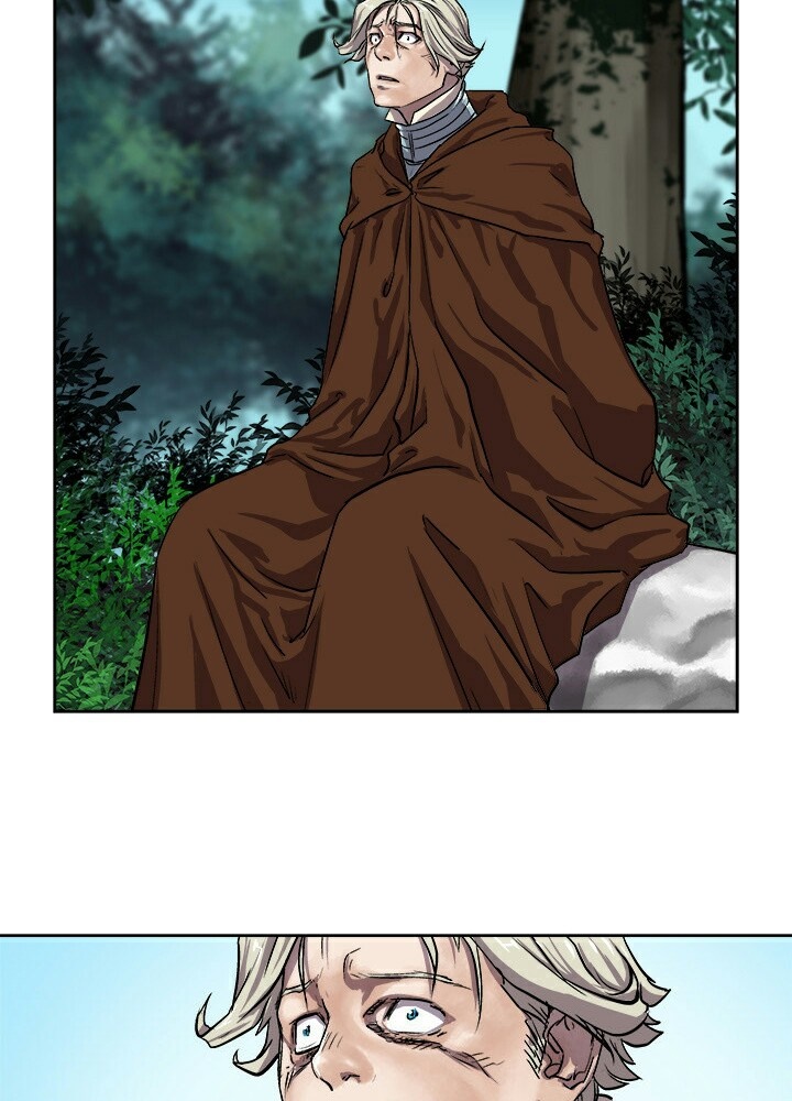 The Road of Karma Chapter 28 - halaman 46